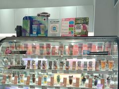 -Blueglass酸奶(华贸购物中心店)
