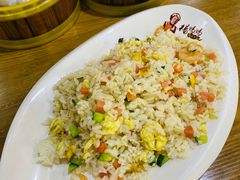 -杨妈妈粥店(滑翔路店)