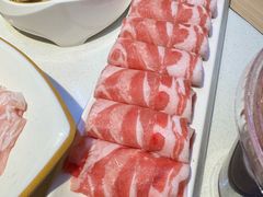 -海底捞火锅(威高广场店)