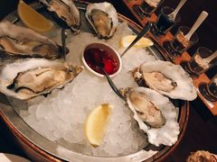 生蚝-恰餐厅及酒吧 CHAR Bar & Grill (北京丽都皇冠假日店)