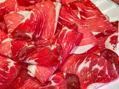 -前门后头老北京铜锅涮肉·京味菜·烤鸭(伊藤洋华堂店)
