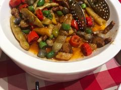 -西贝莜面村(近铁城市广场店)