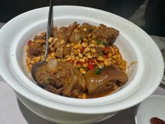 -楚禾宴·家宴(光谷大道店)