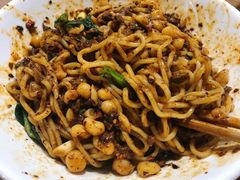 花市豌杂面-花市豌杂面(民生路店)