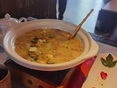 -春色如许·茶食餐厅(桃李春风店)