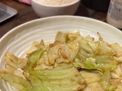 -铁公鸡·四川料理(天环广场店)