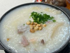 -明腾壹间茶餐厅(新都会花园广场店)