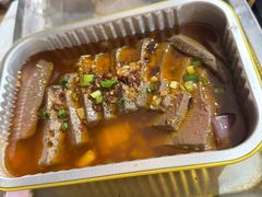 -新疆烧烤王(广灵店)