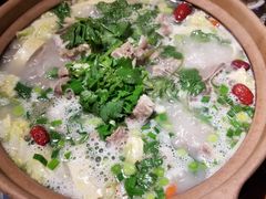 -金陵一哥龙虾(水木秦淮店)