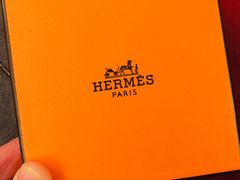 -爱马仕 HERMES(德基广场店)