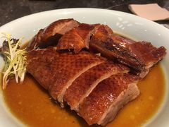 -港丽餐厅(高德置地店)