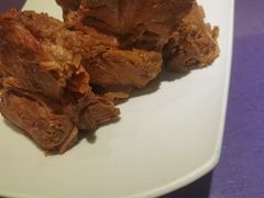 -吴记酱骨炖菜馆(西大直街店)