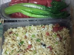 港式炒饭-添运来(茶园奥园广场店)