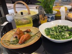 -香雪海饭店中餐厅(玉山店)