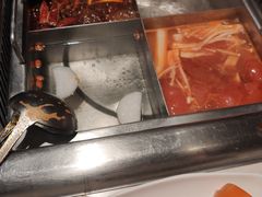 -海底捞火锅(上元大街店)