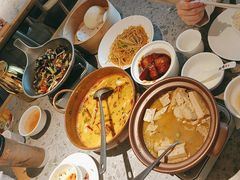-皖香览约·徽菜(吴江吾悦店)