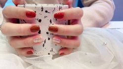 -RL Nail·瑞丽美甲美睫品牌原创店