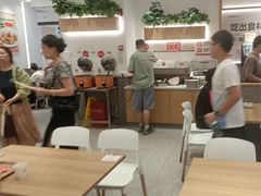 -乡村基(观音桥阳光世纪店)