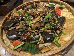 -云海肴·汽锅鸡·云南代表菜(美罗城店)