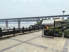 -汉水谣·江景餐厅(江滩店)