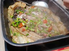 -令狐冲烤鱼·烧菜馆(达明店)