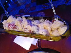 -蛮横肉蟹煲(印象城店)