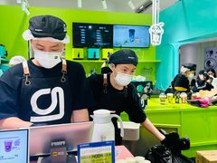 -gleeglee乐溢亦茶(合生汇店)