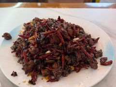 -田记餐馆(富国街店)