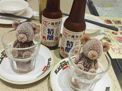 -满得意茶餐厅·顺德家常菜·港式经典(大良店)