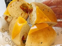 -ADO KAFE(大学城店)