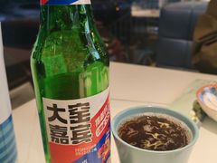 -寂寞的豆芽 蒙古原切大串(金宇店)