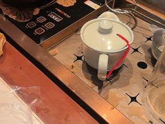 -禄运茶居·手工点心(猎德店)