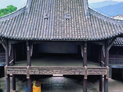 -尧坝古镇