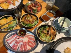 -酒拾烤肉(星沙店)