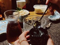 -半藏居酒屋(香港花园店)