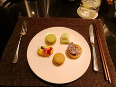 -深圳四季酒店·馥自助餐厅