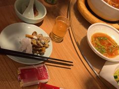 全家福-卢大鲜鱼头捞饭(美利广场店)