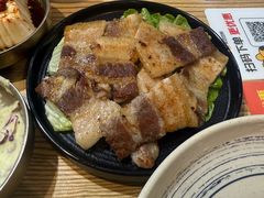-绣旻烤肉吧(总店)