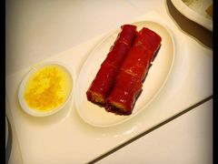 金沙红米肠-红顶食府(滨湖九号店)