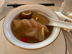 -北京柏悦酒店·锦庭餐厅Dining Room