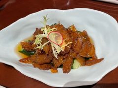 -彩丰楼·中餐厅(国家会展中心上海洲际店)