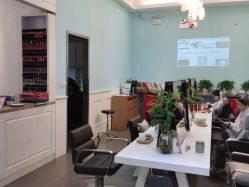 -Hair ART造型沙龙