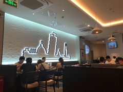 -萨莉亚意式餐厅(杭州西溪龙湖天街店)