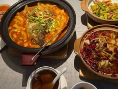 -南堂馆·新川菜(春熙路店)