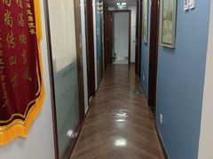 -精德口腔·种植修复·儿牙中心(财富中心店)