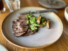 -BOR Eatery(安福路店)