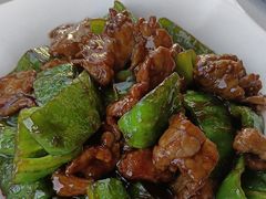-古尚锦酒楼·水上餐厅