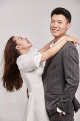 点击看大图 -薇视觉婚纱摄影工作室·婚纱照·结婚照