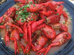 -回·龙虾铺·盆盆蟹·烧烤大排档(回龙观店)
