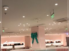 大堂-茉莉餐厅(包河万达店)